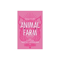 HarperCollins Publishers CLASSIC RETELLINGS_ANIMAL FARM (häftad, eng)