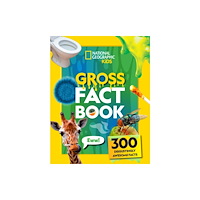 HarperCollins Publishers Gross Fact Book (häftad, eng)
