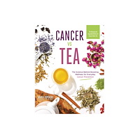 Page Street Publishing Co. Cancer vs Tea (häftad, eng)