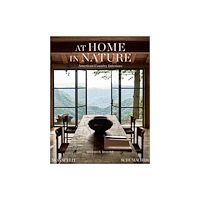 Monacelli Press At Home in Nature (inbunden, eng)