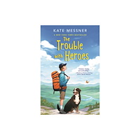 Bloomsbury Publishing PLC The Trouble with Heroes (häftad, eng)