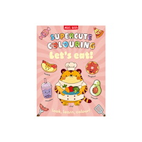 HarperCollins Publishers Let's Eat! (häftad, eng)
