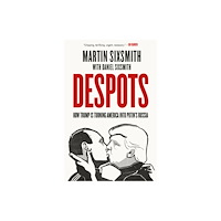 Ebury Publishing Despots (häftad, eng)
