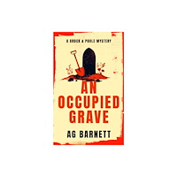 Vinci Books An Occupied Grave: A completely addictive cozy murder mystery (häftad, eng)