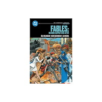 DC Comics Fables: No More Happily Ever After: DC Compact Comics Edition (häftad, eng)