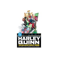 DC Comics DC Finest: Harley Quinn: The Ballad of Harley Quinn (häftad, eng)