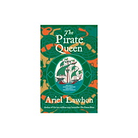 Swift Press The Pirate Queen (inbunden, eng)
