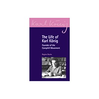 Floris Books The Life of Karl König (häftad, eng)