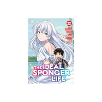 Seven Seas Entertainment, LLC The Ideal Sponger Life Vol. 22 (häftad, eng)