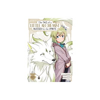Seven Seas Entertainment, LLC The Tale of a Little Alchemist Blessed by the Spirits (Manga) Vol. 3 (häftad, eng)