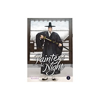 Seven Seas Entertainment, LLC Painter of the Night Vol. 4 (häftad, eng)