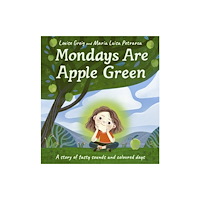 Floris Books Mondays Are Apple Green (häftad, eng)