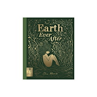 Templar Books Earth Ever After (inbunden, eng)