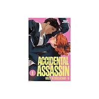 Wattpad Books Accidental Assassin, Vol. 1 (häftad, eng)
