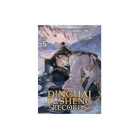 Seven Seas Entertainment, LLC Dinghai Fusheng Records (Novel) Vol. 5 (häftad, eng)
