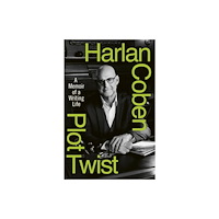 Random House Plot Twist (häftad, eng)