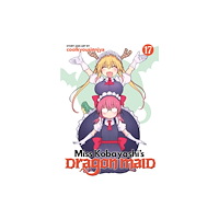 Seven Seas Entertainment, LLC Miss Kobayashi's Dragon Maid Vol. 17 (häftad, eng)