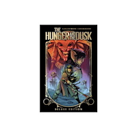 Idea & Design Works The Hunger and the Dusk Deluxe Edition (inbunden, eng)