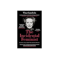 Swift Press The Incidental Feminist (häftad, eng)