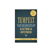 Orion Publishing Co Tempest (inbunden, eng)