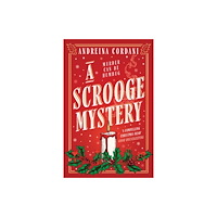 Bonnier Books Ltd A Scrooge Mystery (häftad, eng)
