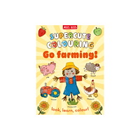 HarperCollins Publishers Go Farming! (häftad, eng)