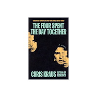 Scribe Publications The Four Spent the Day Together (häftad, eng)