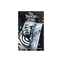 Idea & Design Works The Twilight Zone: Stories from the Fifth Dimension (häftad, eng)