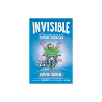 Penguin Putnam Inc Invisible (häftad, eng)