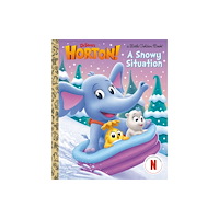 Random House USA Inc A Snowy Situation (Dr. Seuss's Horton!) (inbunden, eng)