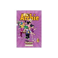 Oni Press,US Archie: The Decision & Other Stories Deluxe Edition (inbunden, eng)
