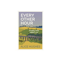 Poetry Wales Press Every Other Hour (häftad, eng)