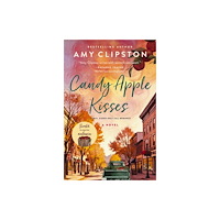Thomas nelson publishers Candy Apple Kisses (häftad, eng)