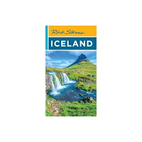 Avalon Travel Publishing Rick Steves Iceland (häftad, eng)