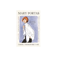 Canongate Books I Shop, Therefore I Am (häftad, eng)