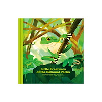 Random House USA Inc Little Creatures of the National Parks (inbunden, eng)