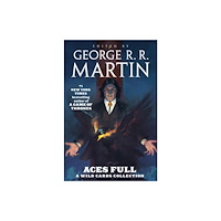 Tor Publishing Group Aces Full (häftad, eng)