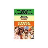 Scribe Publications Across the Universe (inbunden, eng)