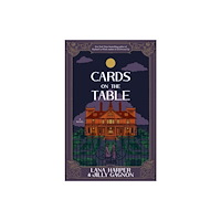 Random House USA Inc Cards on the Table (häftad, eng)