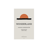 Heloise Press Wonderland (häftad, eng)
