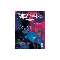 DC Comics Batman: City of Madness (häftad, eng)