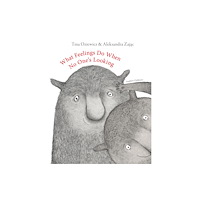 Pushkin Press What Feelings Do When No One's Looking (häftad, eng)