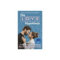 Little, Brown Book Group The Love Hypothesis (Prime Tie-In) (häftad, eng)