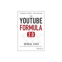 John Wiley & Sons Inc The YouTube Formula (inbunden, eng)