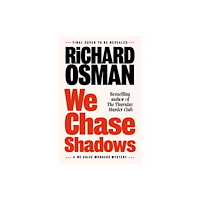 Penguin books ltd We Chase Shadows (häftad, eng)