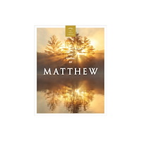 Andrews McMeel Publishing The Gospel of Matthew (KJV) (inbunden, eng)