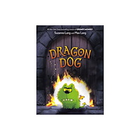 Random House USA Inc Dragon Dog (inbunden, eng)