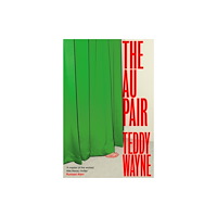 HarperCollins Publishers The Au Pair (inbunden, eng)