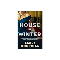Bonnier Books Ltd House in Winter (inbunden, eng)