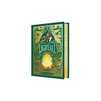 Harpercollins publishers inc Lightfall: The Girl & the Galdurian Deluxe Edition (inbunden, eng)